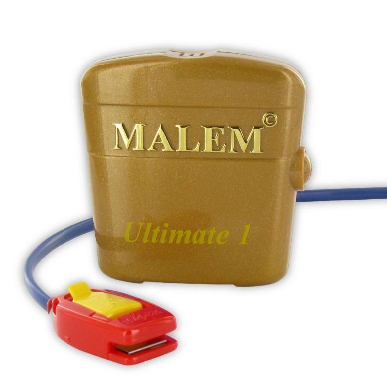 Malem Enuresealarm For Sengevaeting