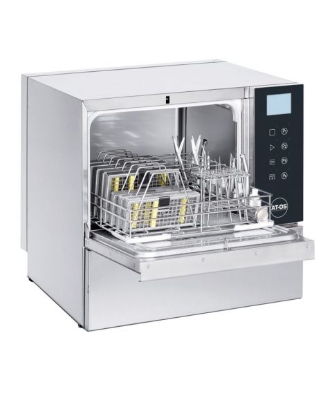 AWD 655-2XE Vaskedekontaminator