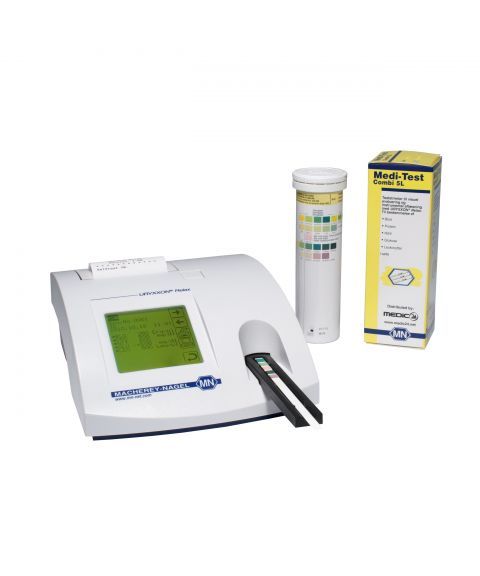 Macherey-Nagel Uryxxon Relax Connect urinstrimmelavleser 