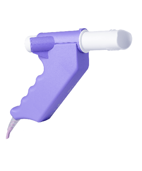  Spirare spirometri, PC-basert spirometer