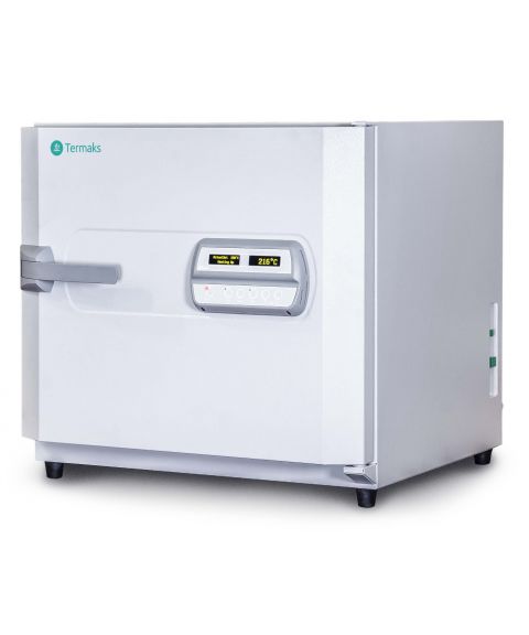 Termaks TS 9060 tørrsterilisator for sterilisering av utstyr (60L)
